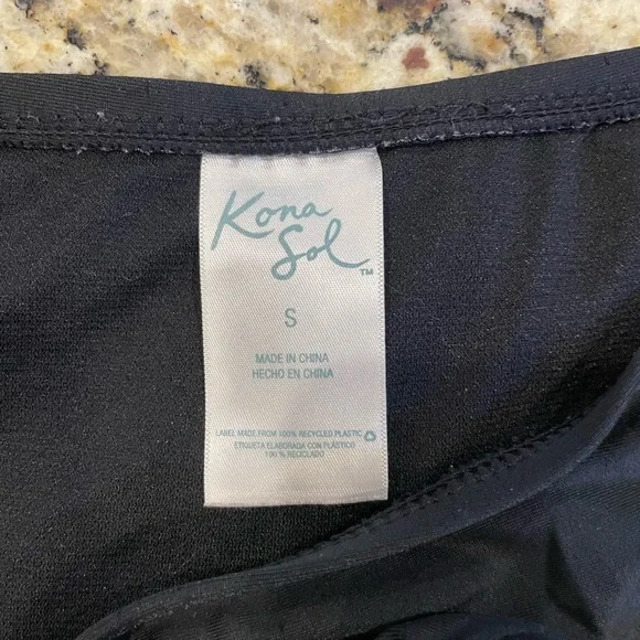 Kona Sol bikini - Picture 3 of 3